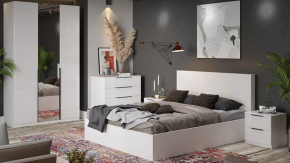 Спальный гарнитур «Тесса» №3 в Муравленко - muravlenko.mebel-tymen.ru | фото