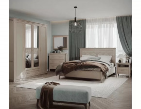 Спальня Classic в Муравленко - muravlenko.mebel-tymen.ru | фото