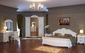 Спальня "Да Винчи" в Муравленко - muravlenko.mebel-tymen.ru | фото