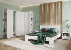 Спальня Хелен в Муравленко - muravlenko.mebel-tymen.ru | фото