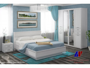 Спальня Карина набор 1 в Муравленко - muravlenko.mebel-tymen.ru | фото