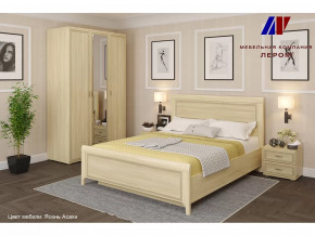 Спальня Карина набор 2 в Муравленко - muravlenko.mebel-tymen.ru | фото