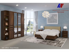 Спальня Карина набор 3 в Муравленко - muravlenko.mebel-tymen.ru | фото