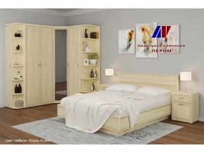 Спальня Карина набор 8 в Муравленко - muravlenko.mebel-tymen.ru | фото