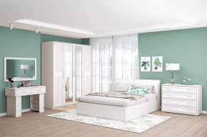 Спальня Кэт-4, набор № Б-2  Диал в Муравленко - muravlenko.mebel-tymen.ru | фото