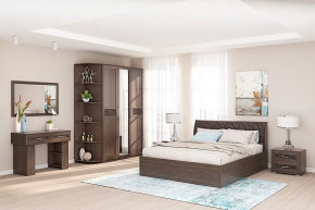 Спальня Кэт-4 №В-2 Диал в Муравленко - muravlenko.mebel-tymen.ru | фото