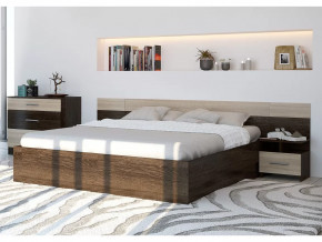 Спальня Леси Кантербери-Сономо в Муравленко - muravlenko.mebel-tymen.ru | фото