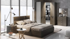 Спальня «Либерти» в Муравленко - muravlenko.mebel-tymen.ru | фото