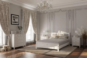 Спальня модульная Мэгги в Муравленко - muravlenko.mebel-tymen.ru | фото