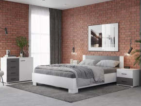 Спальня Nova в Муравленко - muravlenko.mebel-tymen.ru | фото