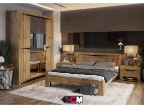 Спальня Паола в Муравленко - muravlenko.mebel-tymen.ru | фото