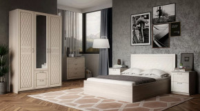 Спальня Париж, набор № ЯСТ-4 в Муравленко - muravlenko.mebel-tymen.ru | фото