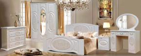 Спальня Прованс-2, набор №Б-1 в Муравленко - muravlenko.mebel-tymen.ru | фото