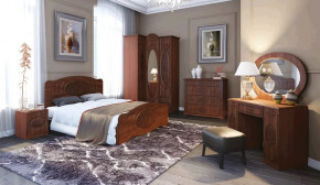 Спальня Прованс-2, набор №ИО-1 в Муравленко - muravlenko.mebel-tymen.ru | фото