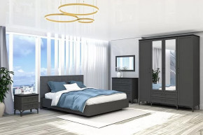 Спальня Шарм набор №А-1 в Муравленко - muravlenko.mebel-tymen.ru | фото