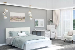 Спальня Шарм №Я-2 в Муравленко - muravlenko.mebel-tymen.ru | фото