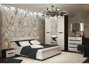 Спальня Вегас в Муравленко - muravlenko.mebel-tymen.ru | фото