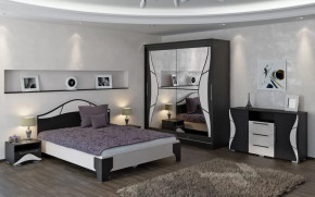 Спальня "Верона" в Муравленко - muravlenko.mebel-tymen.ru | фото