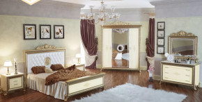 Спальня "Версаль" в Муравленко - muravlenko.mebel-tymen.ru | фото