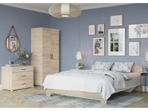 Спальня Victor Сонома в Муравленко - muravlenko.mebel-tymen.ru | фото