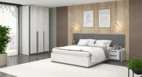 Спальня Винтер в Муравленко - muravlenko.mebel-tymen.ru | фото