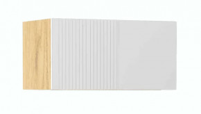 Стефани 1.1 Антресоль в Муравленко - muravlenko.mebel-tymen.ru | фото