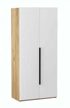 Стефани 2 Шкаф в Муравленко - muravlenko.mebel-tymen.ru | фото