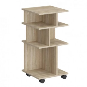 Стелаж мобильный "Салоу" в Муравленко - muravlenko.mebel-tymen.ru | фото