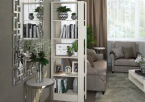 Стеллаж №3 Стендмебель в Муравленко - muravlenko.mebel-tymen.ru | фото