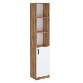 Стеллаж 450 "Сеул" в Муравленко - muravlenko.mebel-tymen.ru | фото