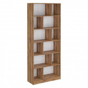 Стеллаж 900 "Сеул" в Муравленко - muravlenko.mebel-tymen.ru | фото