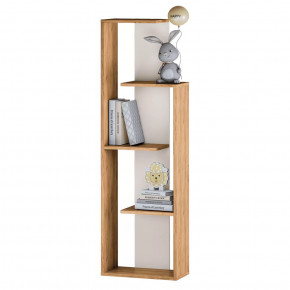 Стеллаж Бейсик 1 в Муравленко - muravlenko.mebel-tymen.ru | фото