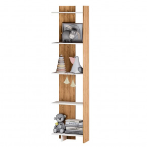 Стеллаж Бейсик 2 в Муравленко - muravlenko.mebel-tymen.ru | фото