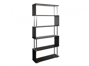 Стеллаж БТС венге в Муравленко - muravlenko.mebel-tymen.ru | фото