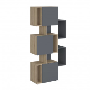 Стеллаж Дублин в Муравленко - muravlenko.mebel-tymen.ru | фото