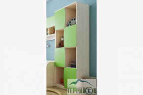 Стеллаж "Киви" №9 в Муравленко - muravlenko.mebel-tymen.ru | фото