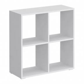 Стеллаж квадро Париж в Муравленко - muravlenko.mebel-tymen.ru | фото