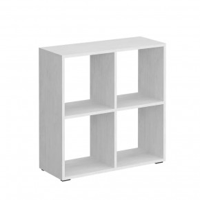 Стеллаж квадро Вена в Муравленко - muravlenko.mebel-tymen.ru | фото