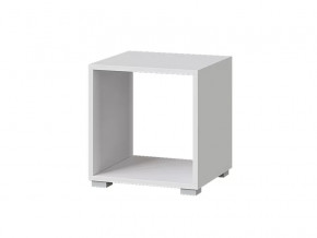 Стеллаж Лайт-Бокс 1 в Муравленко - muravlenko.mebel-tymen.ru | фото