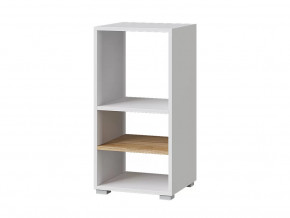 Стеллаж Лайт-Бокс 2 в Муравленко - muravlenko.mebel-tymen.ru | фото