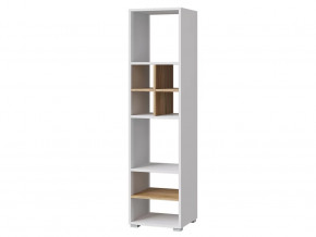 Стеллаж Лайт-Бокс 4 в Муравленко - muravlenko.mebel-tymen.ru | фото