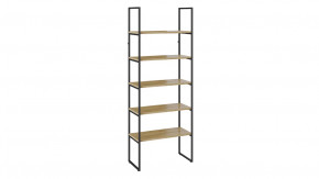 Стеллаж «Лофт» Тип 1 (800) в Муравленко - muravlenko.mebel-tymen.ru | фото