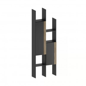 Стеллаж Нао СТ-4051 в Муравленко - muravlenko.mebel-tymen.ru | фото