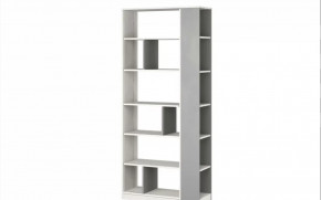 Стеллаж НИЛЬС-4 в Муравленко - muravlenko.mebel-tymen.ru | фото