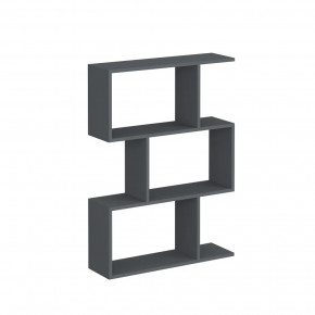 Стеллаж открытый мини Дублин в Муравленко - muravlenko.mebel-tymen.ru | фото