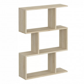 Стеллаж открытый мини Салоу в Муравленко - muravlenko.mebel-tymen.ru | фото