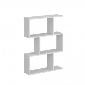 Стеллаж открытый мини Вена в Муравленко - muravlenko.mebel-tymen.ru | фото