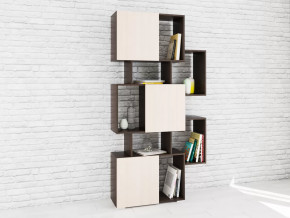 Стеллаж Ромео-9 в Муравленко - muravlenko.mebel-tymen.ru | фото