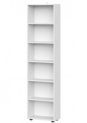 Стеллаж с полками Токио в Муравленко - muravlenko.mebel-tymen.ru | фото