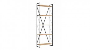 Стеллаж Скарлетт 940 в Муравленко - muravlenko.mebel-tymen.ru | фото